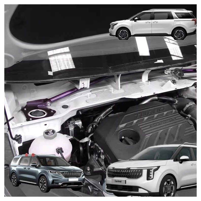 2021-2025款起亚嘉华平衡杆狮特前顶吧KA4车身稳定底盘加强件改装,汽车用品/电子/清洗/改装,全车改装套件,淘宝优惠券,粉丝福利购,淘宝优惠卷