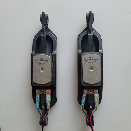 TCL 55A660U 50L2 43F6F 32L2F 40L2F 55F6喇叭42-41806G扬声器