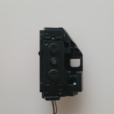 索尼KD-55X9000E 55X8000E 55X8566F 65X8500G开关按键板 音量
