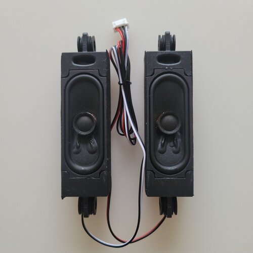 全新长虹LED32T8 48S1 LED32A4060电视喇叭YDT3070-28/30扬声器