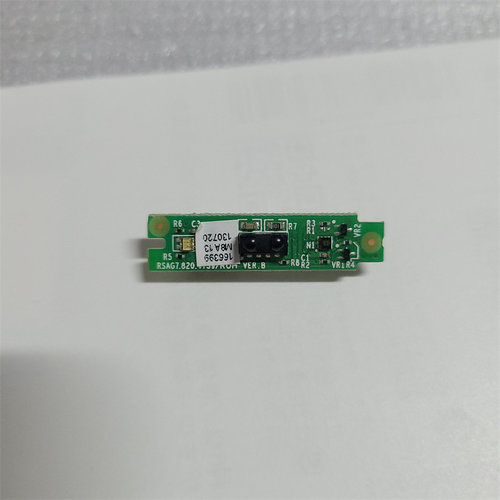 海信电视LED42K310X3D/42A300/39K20D/EC260JD遥控接收头板接收器