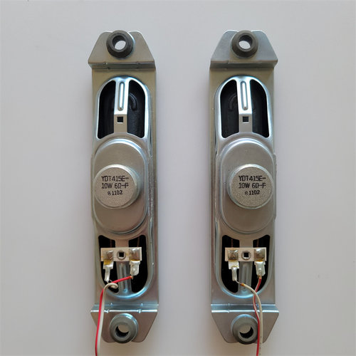 松下TH-P42UT/P50UT30C P50U30C/33C P50X10C S10C等离子电视喇叭