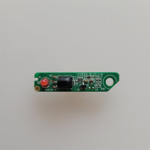 TCL L32F1560BN/590BN乐华LED42C850K遥控接收板40-HT3510-IRC2LG