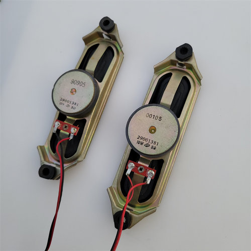 原装康佳LC32FS81B LC47DS30C LC32DT68C电视喇叭29001381扬声器