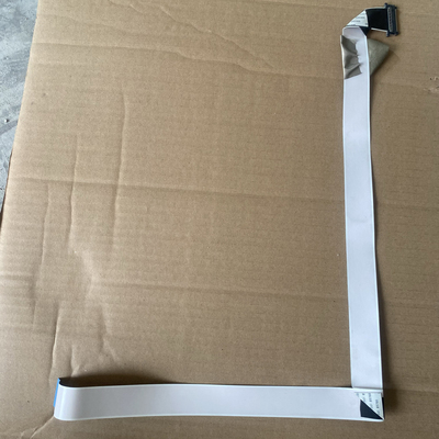 原装康佳LED55E5530F 屏线 排线28009580