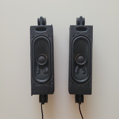 全新TCL LE32E1900/LE32D8810喇叭 扬声器MTC29322LED 一对8欧10W
