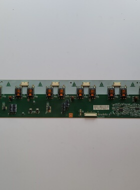 海信TLM42V66PK TLM42V86PKV LCD-42CA730高压板T87I028.14