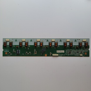 海信TLM42V66PK TLM42V86PKV LCD-42CA730高压板T87I028.14