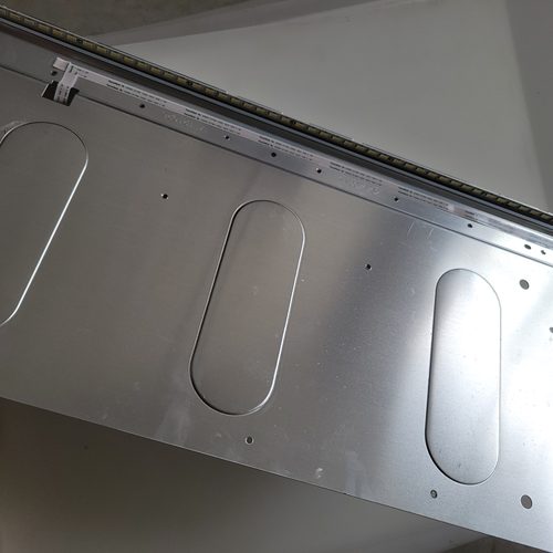 原装海信LED39K300J LED39K200J LED39K310J3D灯条4A-D074762