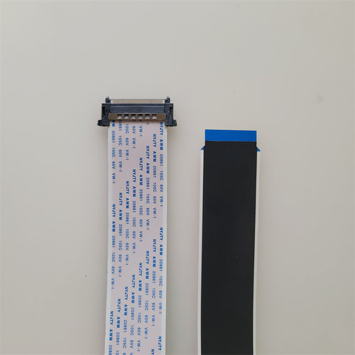 全新创维40X5 55X5 55E3500 排线 55H5屏线 主板连屏线 电视
