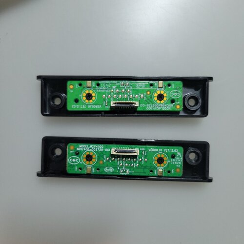 创维65GT3 55G3E遥控接收板65A3F 43A3D排线M2V4000