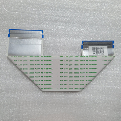 全新代用 小米L55M7-ES/EA L55M5-EX屏边板排线 60芯宽3.4 长15cm
