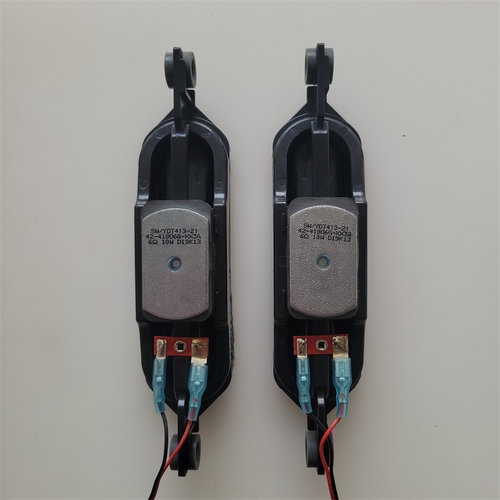 全新TCL 55A660U 55L2 50L2 55F6喇叭42-41806G-XX5G/XX3G扬声器