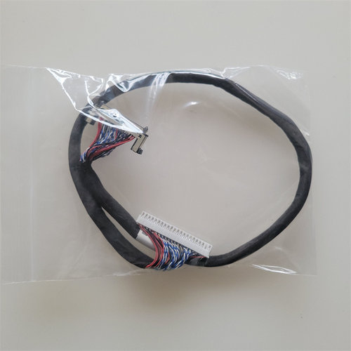 海信LED39K600X3D LED40K170JD LED55EC510N 屏线1121497 1136362