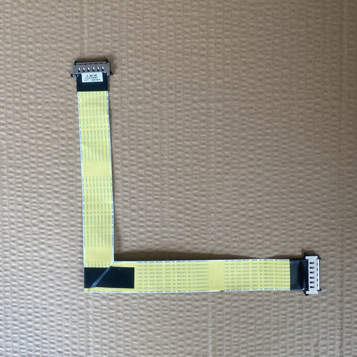 海信LED55K300UD LED55EC530UA LED55EC520UA屏线 排线1147951