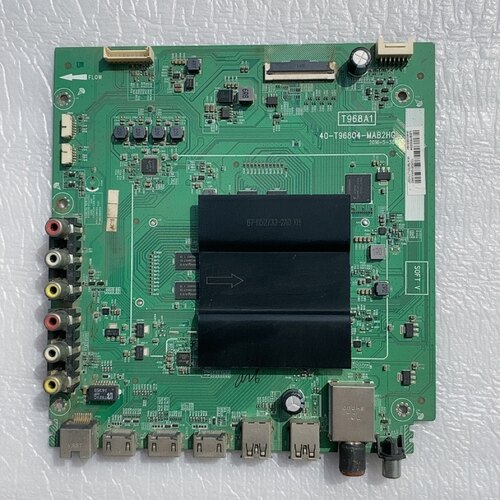 TCL D55A630U主板40-T96804-MAB2HG屏LVU550CS0T E5 V2