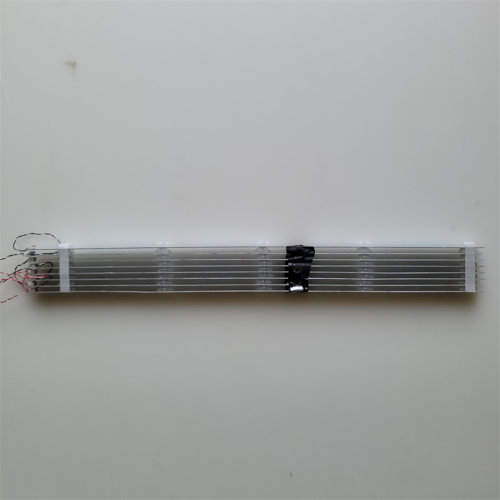 TCL 50A81 D50A710 50S100灯条4C-LB500T-ZM1 OEM50LB01-LED3030