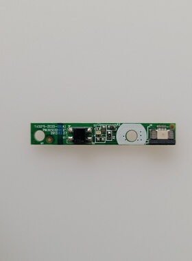 海尔LD32U3100 LED50A900 LED50A900遥控接收板TV3215-ZC25-05(A)