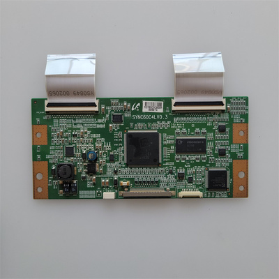 TCL L40E9FBD/F19FBE长虹LT40720F海尔L40R1逻辑板SYNC60C4LV0.3