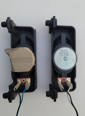 康佳LED32F1000 LED43S2/43F2 55P7 50U5 K32C 55G30UE 43S3喇叭