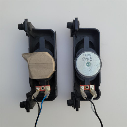 康佳LED32F1000 LED43S2/43F2 55P7 50U5 K32C 55G30UE 43S3喇叭