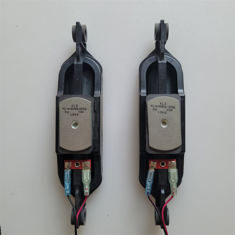 TCL 43L2F 55L2 55F6 L50P2-UD 55A360 55L680喇叭42-41806G-XX5G