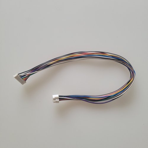 海信LED42K320U/43K260/EC291N/48/55/50K220电源板接主板连接线