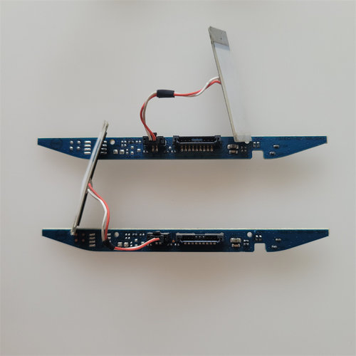 乐视X50Air S50Air电视红外遥控接收头板715G6727-R01-000-004T