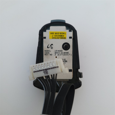 三星UA60F6088AJ UA32EH4080R按键开关 遥控接收板BN41-01858E