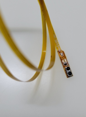 长虹LED42538ES LED42538N 熊猫LE42K50S 遥控接收器 接收头板