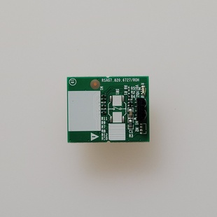 原装海信LED60N3700UA LED60N39U按键板遥控接收板RSAG7.820.6727