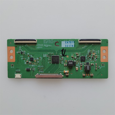 长虹3D47B5000I康佳LED47R5500PDF 47X8100PDE逻辑板6870C-0444A