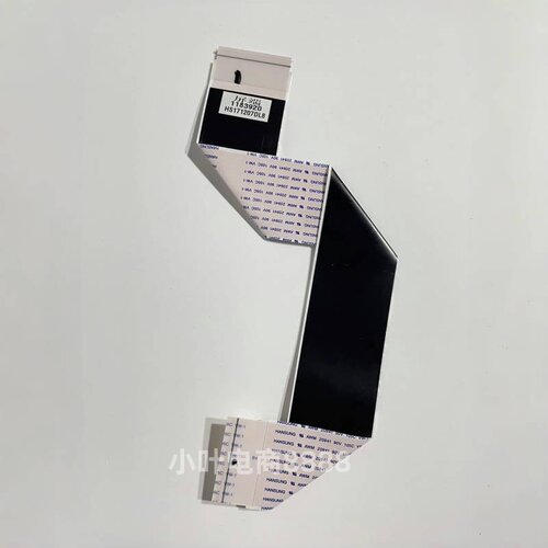 全新海信LED32N2000 LED32EC300D屏线 排线 1183920 60芯异面