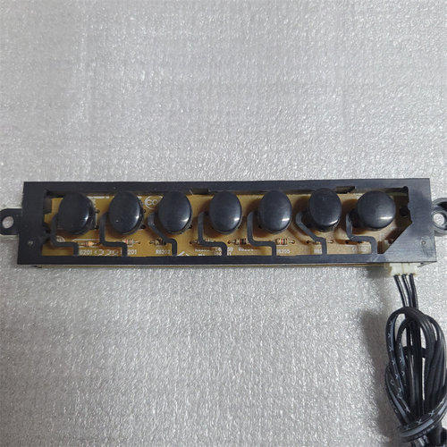 康佳电视机LED50X9600UE/R5100DE/M5580AF/X8100PDE/6I80AF按键板
