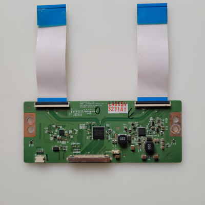 TCL L42F3500A L42E5500A-3D逻辑板LC420EUN-SFF1 6870C-0432A