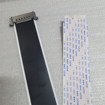 长虹LED50D7200I 42C2JDi 43S1 50D2000i 屏线JUC6.630.00114262