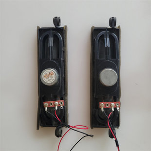 适用长虹3D50A3700iD电视3D43A5058 3DTV51858喇叭YDT415-E扬声器