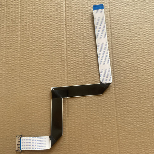 原装TCL  D55A710 屏线 排线