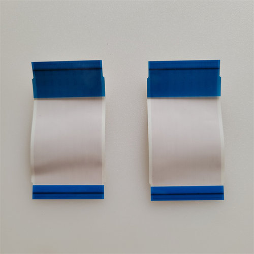 通用TCL 65A950CS 65A880C 65A860U 65P6/P3逻辑板排线 屏线 一对