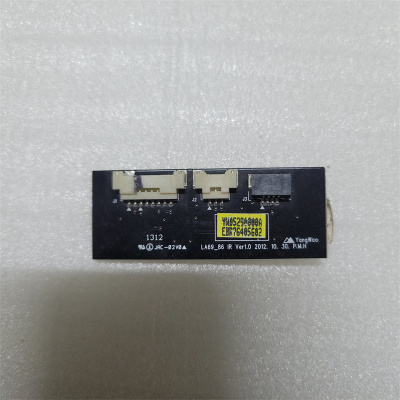 LG 55/47GA7800-CB 55LA6600-CA红外遥控接收板 LA69-86 IR