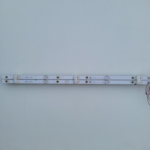 海信LED55N3000U LED55E5U LED55N51U灯条JL.D55051330-003ES-M