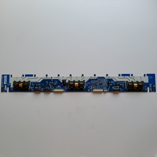TCL 46寸L46F11 46K100C 46F155C高压板SSI460-12A01 REV:1.0