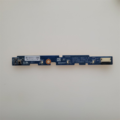 索尼KLV-40BX423 40BX421接收头板1P-110A802-1010