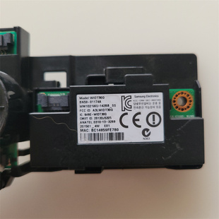 三星UA65HU7800J 48HU5900J UA40HU5900J网卡BN59-01174A