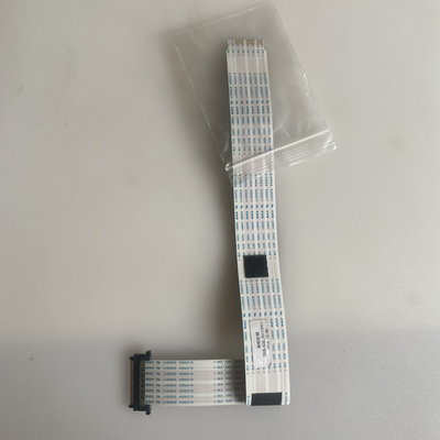 原装长虹LED49C1000N 屏线 排线JUC6.630.00112661