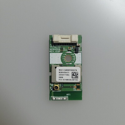 海信LED42EC590UN 50K380U 39K680X3DU 48K681X3DU/E1UA蓝牙模块