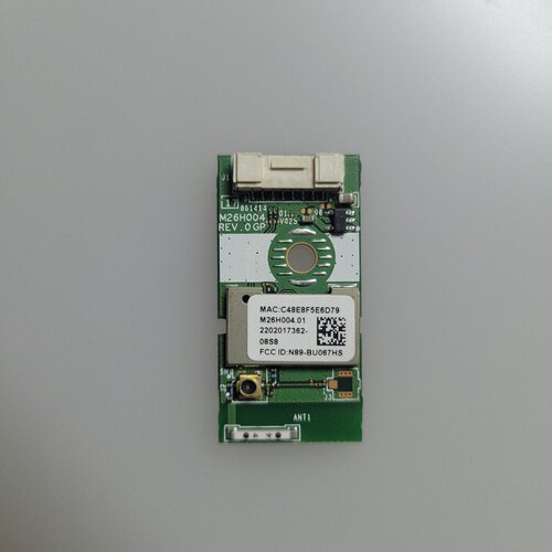 海信LED42EC590UN 50K380U 39K680X3DU 48K681X3DU/E1UA蓝牙模块