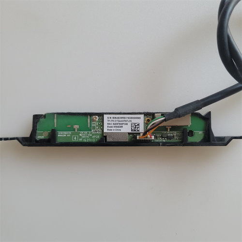 索尼KDL-55R580C 65R580C KD-49X6000D无线网卡WN4639R WIFI模块