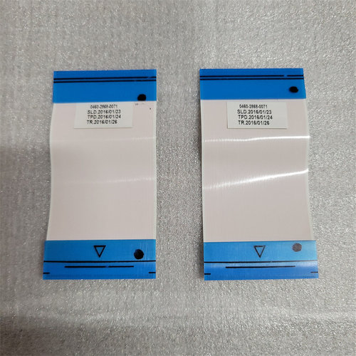 全新L55M4-AA L48M3 L55M2-AA逻辑板排线 连接屏幕短排线68p