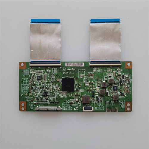 海信LED50K300U LED50EC520UA 50E6000 50V6E逻辑板EANDJ6E11排线